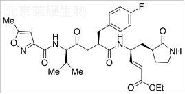 (5R)-蘆平曲韋標(biāo)準(zhǔn)品