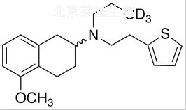 RAC-羅替高汀甲醚-d3標(biāo)準(zhǔn)品