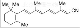 all-trans-Retinonitrile標(biāo)準(zhǔn)品