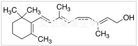 11-順-視黃醇標(biāo)準(zhǔn)品