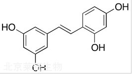 氧化白藜蘆醇標(biāo)準(zhǔn)品