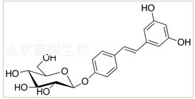 Resveratroloside