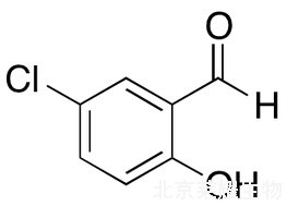 5-氯水楊醛標準品