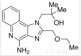 雷西莫特標準品