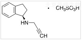 甲磺酸雷沙吉蘭標(biāo)準(zhǔn)品