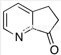 5,6-二氫-7H-環(huán)戊并[B]吡啶-7-酮標準品