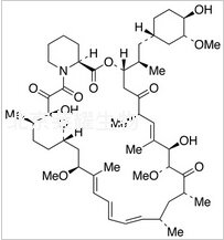 雷帕霉素標準品