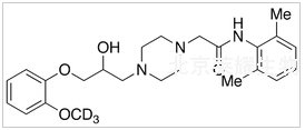 雷諾嗪-D3標(biāo)準(zhǔn)品