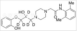 去甲基雷諾嗪-D5標準品