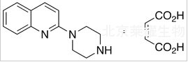 馬來酸喹哌嗪標(biāo)準(zhǔn)品
