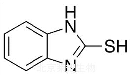 2-巰基苯并咪唑標(biāo)準(zhǔn)品