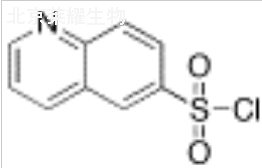喹啉-6-磺酰氯標準品