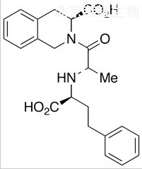 喹普利拉標(biāo)準(zhǔn)品