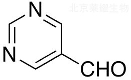 5-嘧啶甲醛標準品