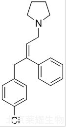 吡咯他敏標(biāo)準(zhǔn)品