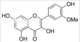 3'-O-Methyl Quercetin