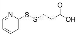 3-（2-吡啶二硫代）丙酸標準品