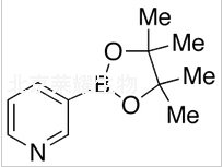 3-吡啶硼酸頻哪醇酯標(biāo)準(zhǔn)品