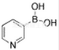 3-吡啶硼酸標(biāo)準(zhǔn)品