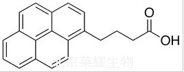 1-芘丁酸標準品