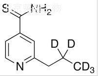 丙硫異煙胺-d5標(biāo)準(zhǔn)品