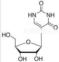 β-假尿苷標(biāo)準(zhǔn)品