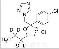 Propiconazole-d7