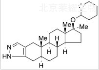 17-Methyl Prostanozol