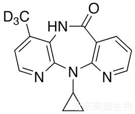 奈韋拉平-D3標(biāo)準(zhǔn)品