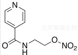 對(duì)尼可地爾標(biāo)準(zhǔn)品