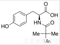 N-Pivaloyl-L-tyrosine