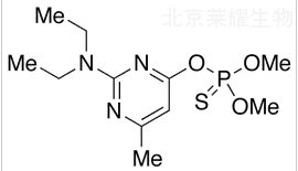 甲基嘧啶磷標(biāo)準(zhǔn)品