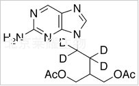 Famciclovir-d4