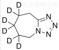 戊四唑-d6標(biāo)準(zhǔn)品