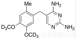 奧美普林-D6標(biāo)準(zhǔn)品