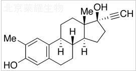 炔雌醇雜質M標準品