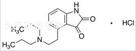 3-氧代鹽酸羅匹尼羅標(biāo)準(zhǔn)品