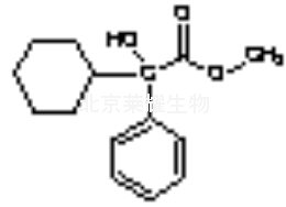 奧昔布寧雜質(zhì)B標(biāo)準(zhǔn)品