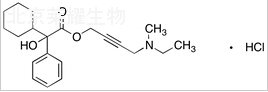 鹽酸奧昔布寧雜質(zhì)C標(biāo)準(zhǔn)品