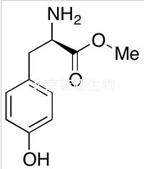 D-酪氨酸甲酯標(biāo)準(zhǔn)品