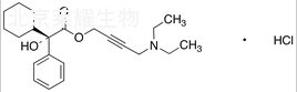 (S)-奧昔布寧氯化物