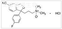 鹽酸酞普蘭-N-氧化物