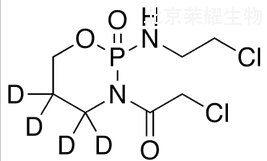 2'-氧代異環(huán)磷酰胺-D4標準品