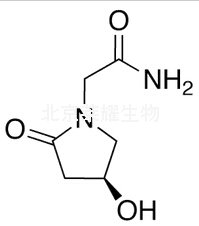 S-(-)-奧拉西坦標準品