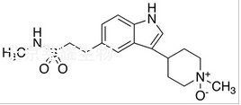那拉曲坦-N-氧化物