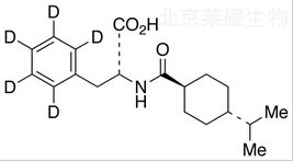 那格列奈-D5標(biāo)準(zhǔn)品