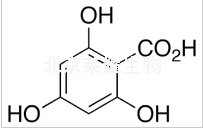 2,4,6-三羥基苯甲酸標(biāo)準(zhǔn)品