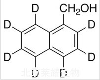 1-萘甲醇-d7標(biāo)準(zhǔn)品