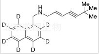 N-去甲基鹽酸特比萘芬-d7標(biāo)準(zhǔn)品