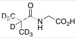 N-異丁?；拾彼?d7標(biāo)準(zhǔn)品